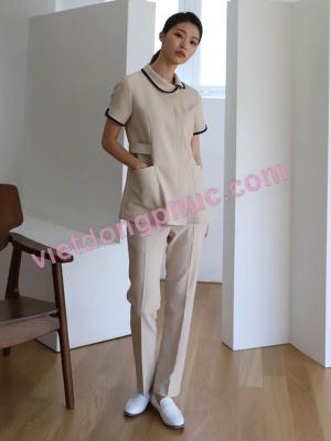 Đồng phục điều dưỡng 39